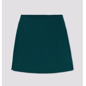 Sport Skort in Globe